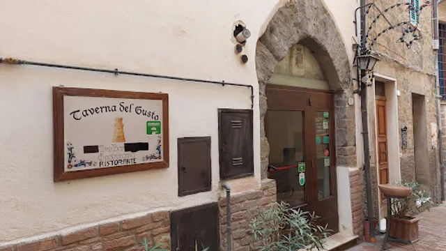 Taverna del Gusto