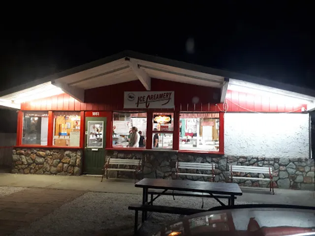Ice Creamery