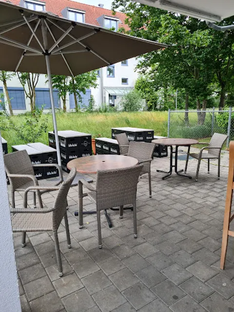 Almas Bowls and Rolls