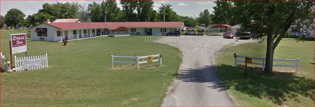 Grace Inn-East Prairie