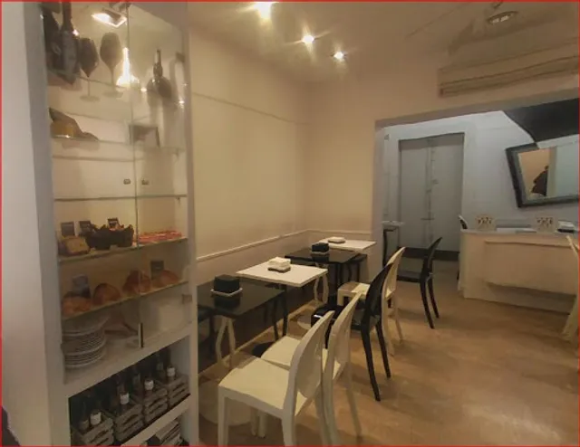 Bar Dolomiti Cremona