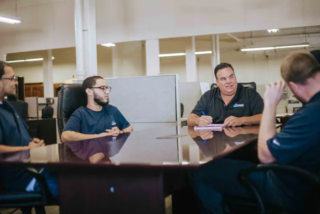 Discount Office Solutions - New & Used Office Furniture