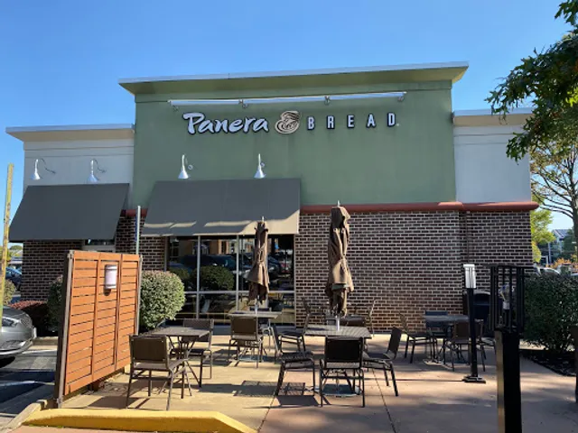 Panera Bread