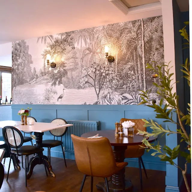 The Telegraph Inn(under new management)