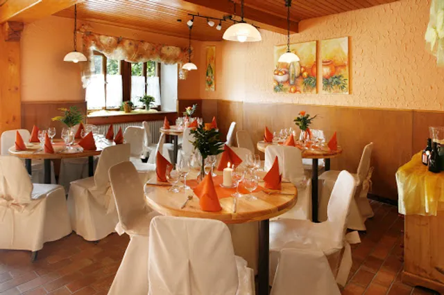 Wörners Schloss Wellnesshotel & Restaurant