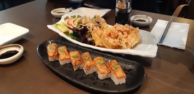 Kai Japanese Restaurant Langley