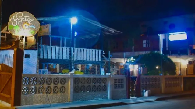 El tamarindo Hospedaje