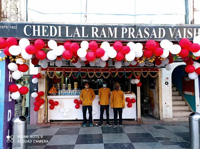 Chedilal Shakes and Juice (HAZRATGANJ)