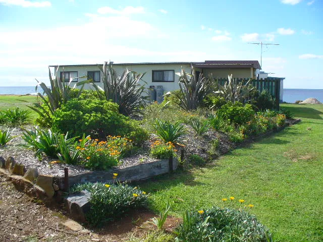 Penguin Caravan Park