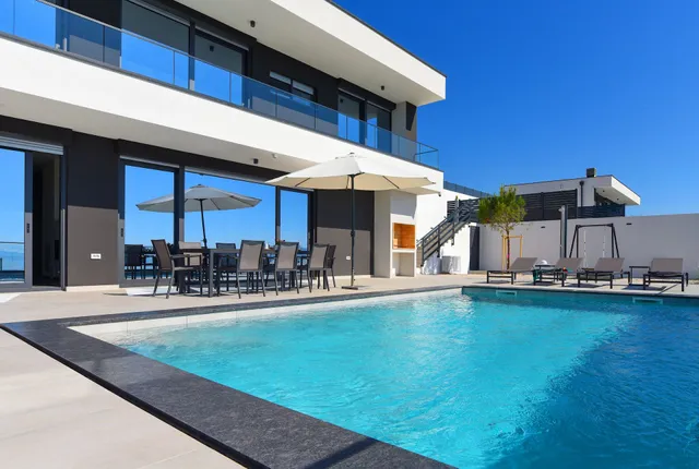 VILLA BEATA YourCroatiaHoliday