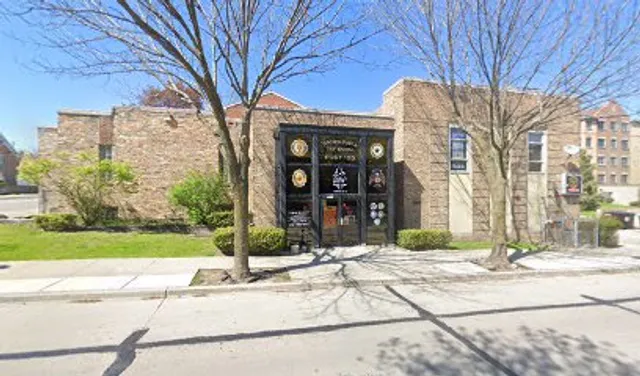 Tanner-Paull Hall/Shotzy's Country Rock Bar 2