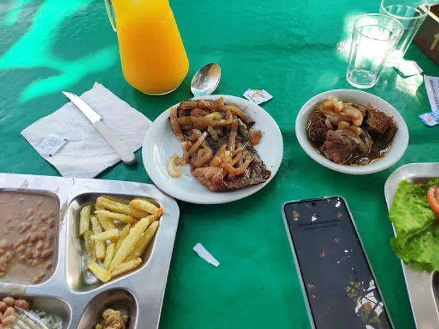 Restaurante Londrinense