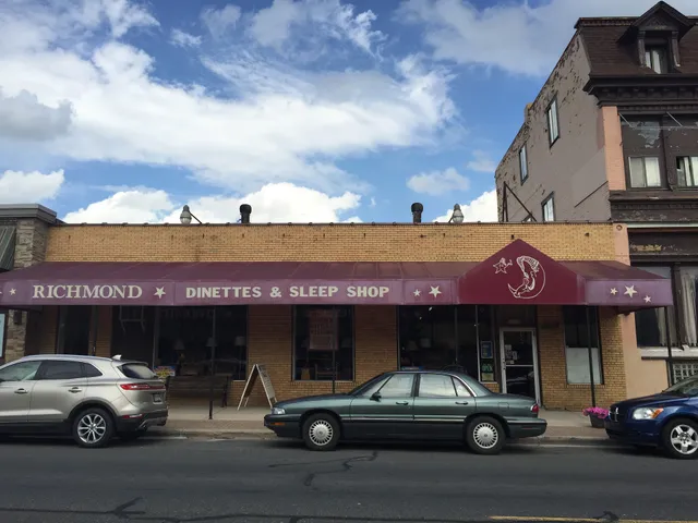 Richmond Dinettes & Sleep Shop