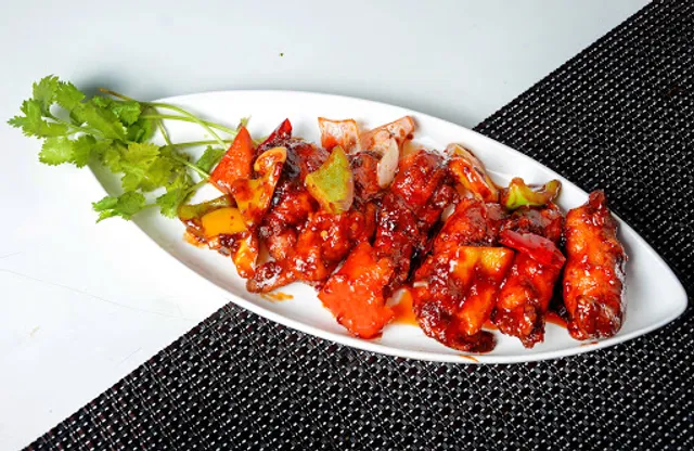 Buddha Bites Saltlake