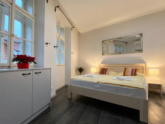 Historic Centre Residence