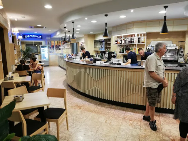 L'Angolo della Pitza