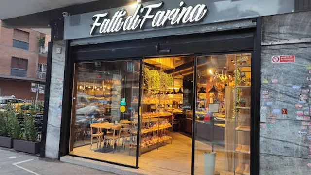 Al Passo 10 by La Merendina - Pizzeria Braceria Roma