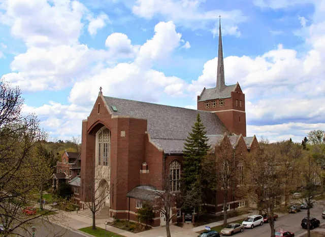 Church of Saint Mark