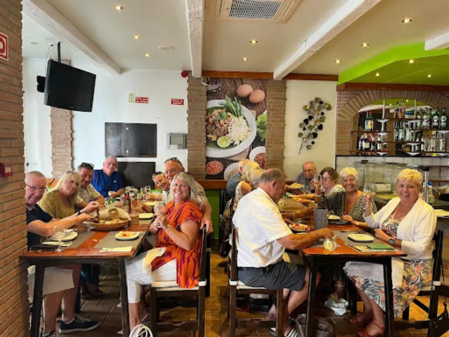 Ruan Thai Restaurant