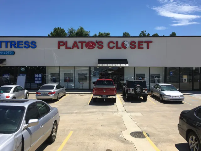 Plato's Closet