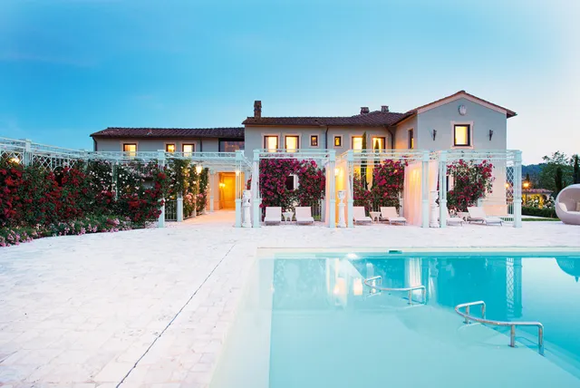 Relais Sassa Al Sole