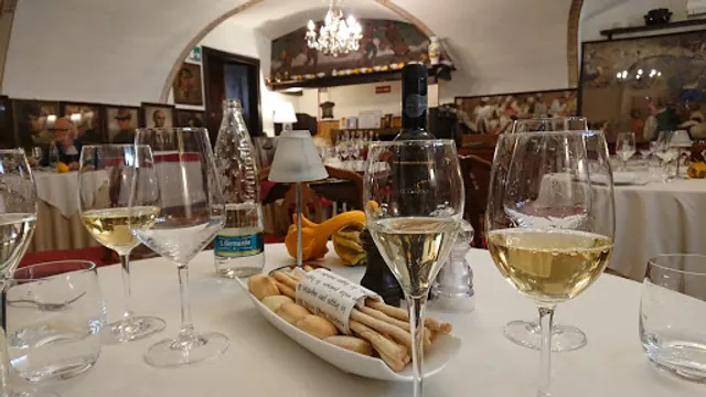 Ristorante Circolo dei Lettori