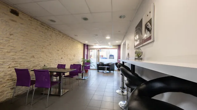 Maison Paroty Combeaufontaine