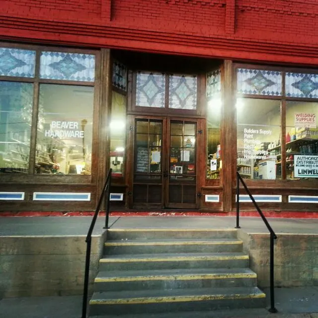 Beaver Hardware & Supply