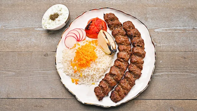 Ace Kabab