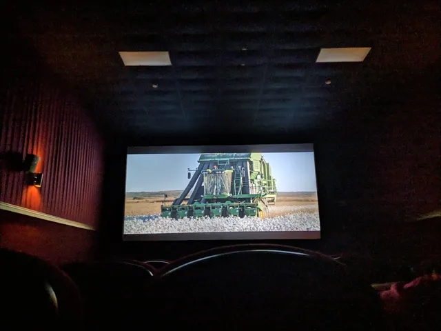 Heritage Park Theatre