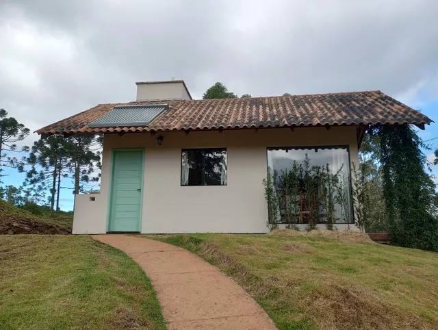 Cabanas Tramonto Di Lourdes