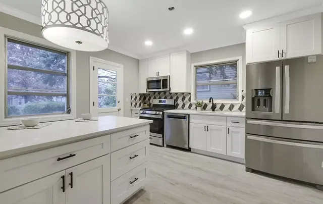 AG Design Studio Kitchen & Bath