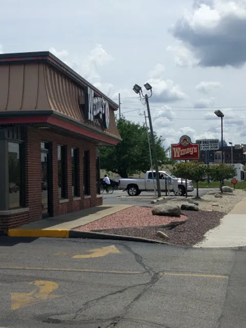 Wendy's