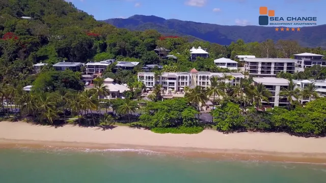 Sea Change Beachfront Apartments