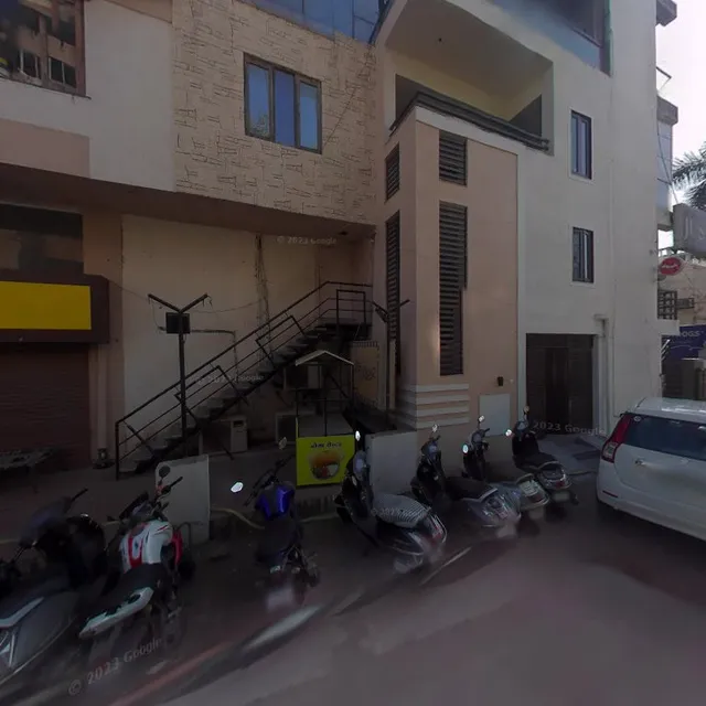 New Patel Vihar Restaurant and Parotha House