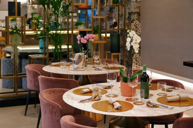 Bistrot Il Signorile