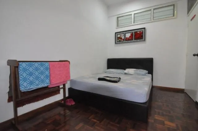 De' Penang Homestay