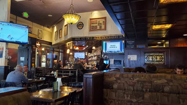 Paddy Coynes Irish Pub