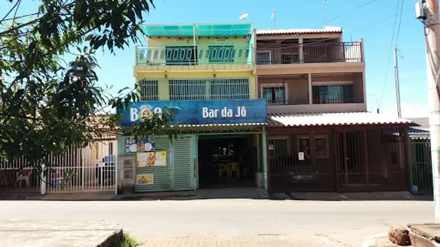 Bar Da Jo