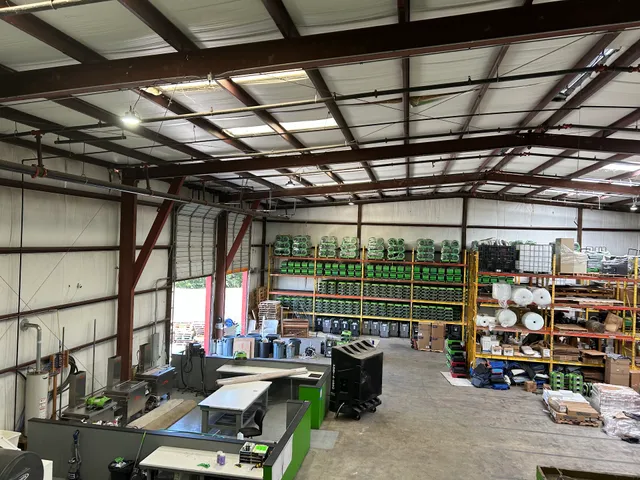 Austin Warehouse Space Experts