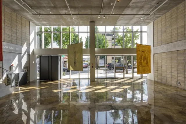 Barakat Contemporary