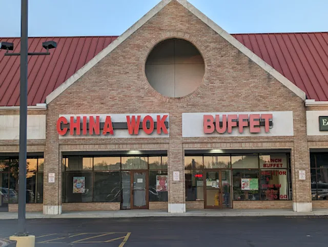 China Wok