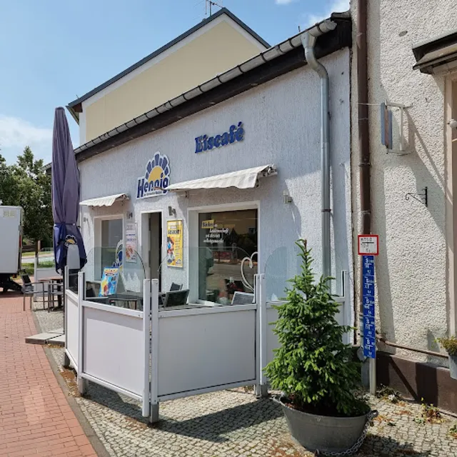 Hennig - Der Steinofenbäcker