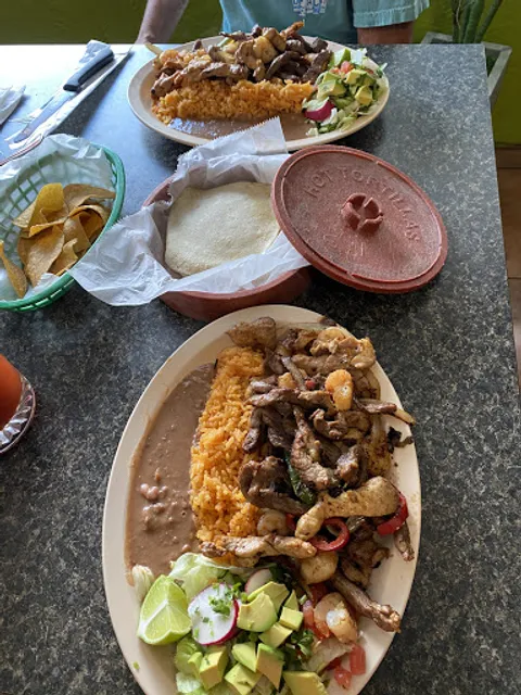 Taqueria El Mariachi
