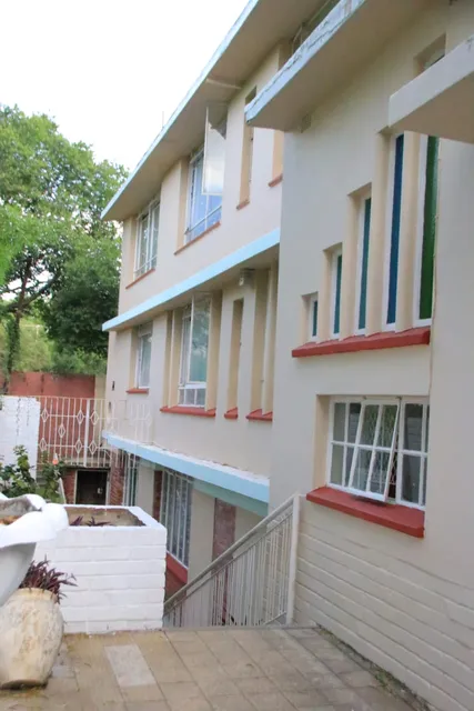 Wampex Guest House Accommodation Sunnyside