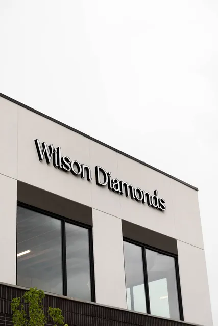 Wilson Diamonds