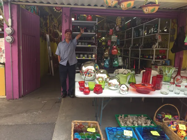 Artesanías Mexicanas Jamaica