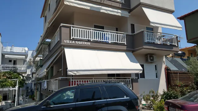 Villa Sartios