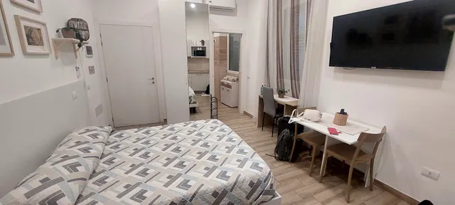 Suite Blanc Apartments