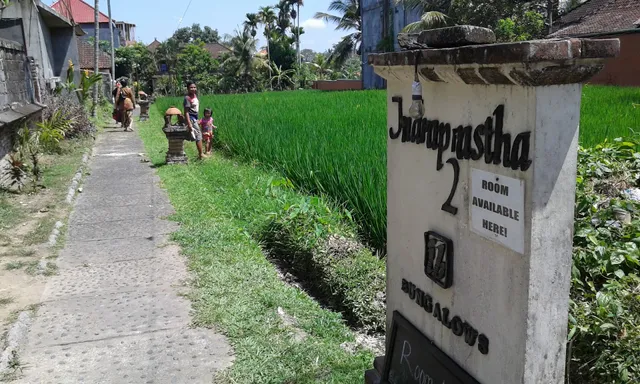 Indraprastha 2 Bungalows